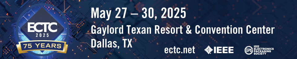 75th ECTC Banner