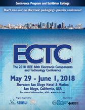 68th ECTC Advance Program