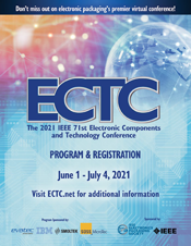 71stECTC Advance Program