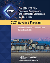 74th ECTC Advance Program